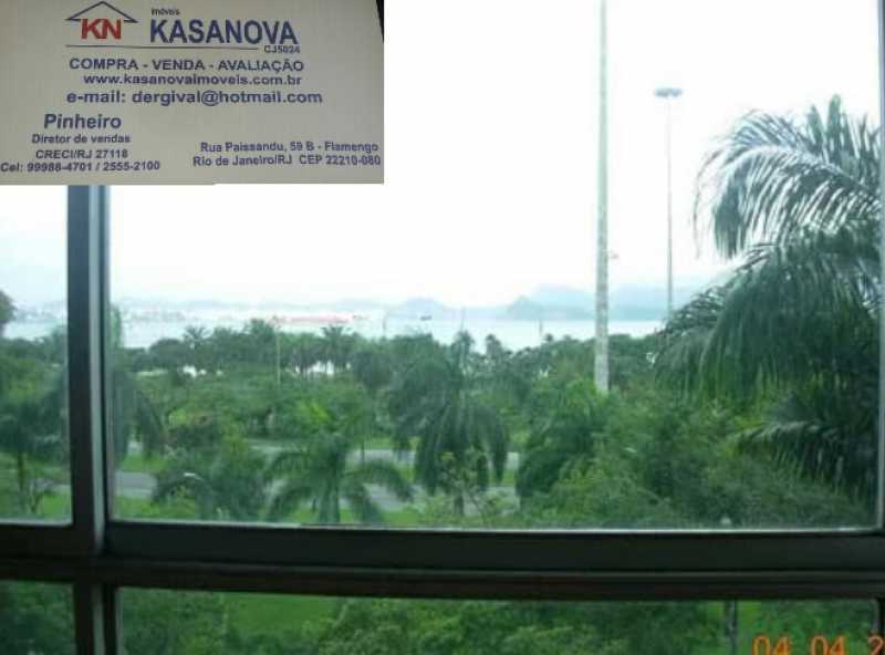 Conheça 01 do imóvel - Apartamento 4 quartos para alugar Flamengo, Rio de Janeiro - R$ 7.000 - KFAP40061 - 1 01 - Apartamento 4 quartos para alugar Flamengo, Rio de Janeiro - R$ 7.000 - KFAP40061 - 1