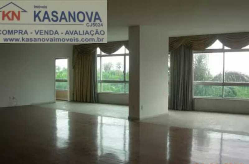 Conheça 05 do imóvel - Apartamento 4 quartos para alugar Flamengo, Rio de Janeiro - R$ 7.000 - KFAP40061 - 6 05 - Apartamento 4 quartos para alugar Flamengo, Rio de Janeiro - R$ 7.000 - KFAP40061 - 6