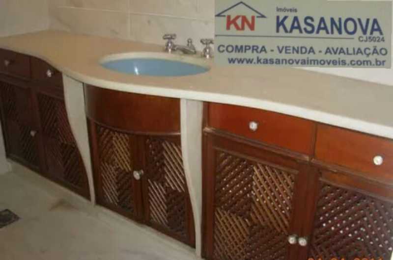 Conheça 12 do imóvel - Apartamento 4 quartos para alugar Flamengo, Rio de Janeiro - R$ 7.000 - KFAP40061 - 13 12 - Apartamento 4 quartos para alugar Flamengo, Rio de Janeiro - R$ 7.000 - KFAP40061 - 13