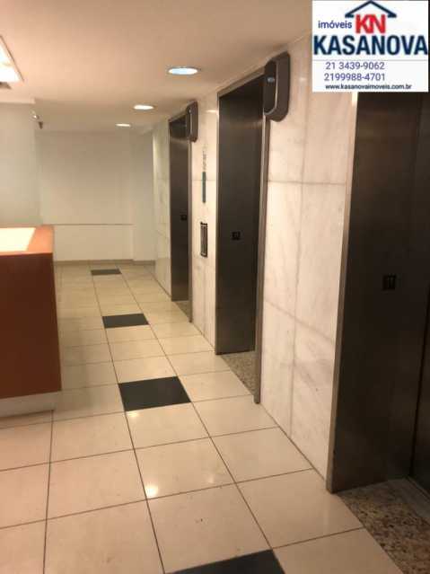 Conheça 19 do imóvel - Sala Comercial 1100m² para alugar Centro, Rio de Janeiro - R$ 35.000 - KFSL00024 - 20 19 - Sala Comercial 1100m² para alugar Centro, Rio de Janeiro - R$ 35.000 - KFSL00024 - 20