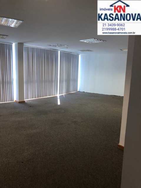 Conheça 06 do imóvel - Sala Comercial 1100m² para alugar Centro, Rio de Janeiro - R$ 35.000 - KFSL00024 - 7 06 - Sala Comercial 1100m² para alugar Centro, Rio de Janeiro - R$ 35.000 - KFSL00024 - 7