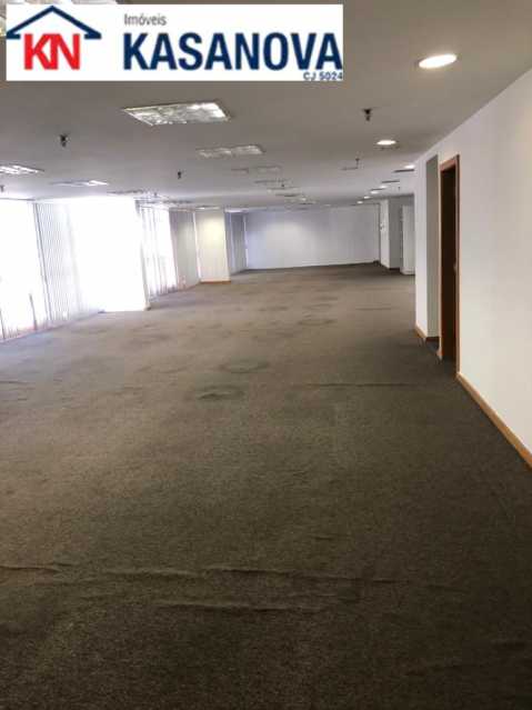 Conheça 07 do imóvel - Sala Comercial 1100m² para alugar Centro, Rio de Janeiro - R$ 35.000 - KFSL00024 - 8 07 - Sala Comercial 1100m² para alugar Centro, Rio de Janeiro - R$ 35.000 - KFSL00024 - 8