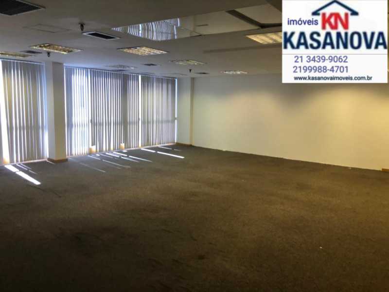 Conheça 08 do imóvel - Sala Comercial 1100m² para alugar Centro, Rio de Janeiro - R$ 35.000 - KFSL00024 - 9 08 - Sala Comercial 1100m² para alugar Centro, Rio de Janeiro - R$ 35.000 - KFSL00024 - 9