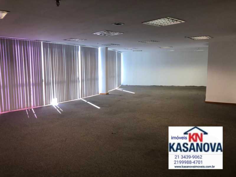 Conheça 09 do imóvel - Sala Comercial 1100m² para alugar Centro, Rio de Janeiro - R$ 35.000 - KFSL00024 - 10 09 - Sala Comercial 1100m² para alugar Centro, Rio de Janeiro - R$ 35.000 - KFSL00024 - 10
