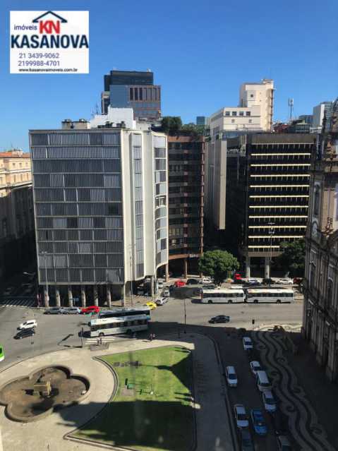 Conheça 03 do imóvel - Sala Comercial 1100m² para alugar Centro, Rio de Janeiro - R$ 35.000 - KFSL00024 - 4 03 - Sala Comercial 1100m² para alugar Centro, Rio de Janeiro - R$ 35.000 - KFSL00024 - 4