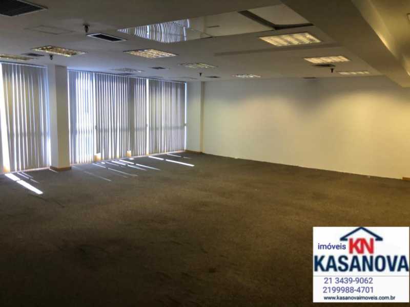 Conheça 11 do imóvel - Sala Comercial 1100m² para alugar Centro, Rio de Janeiro - R$ 35.000 - KFSL00024 - 12 11 - Sala Comercial 1100m² para alugar Centro, Rio de Janeiro - R$ 35.000 - KFSL00024 - 12