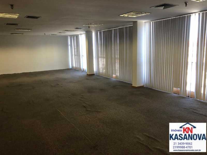 Conheça 10 do imóvel - Sala Comercial 1100m² para alugar Centro, Rio de Janeiro - R$ 35.000 - KFSL00024 - 11 10 - Sala Comercial 1100m² para alugar Centro, Rio de Janeiro - R$ 35.000 - KFSL00024 - 11