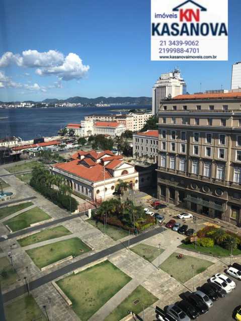 Conheça 01 do imóvel - Sala Comercial 1100m² para alugar Centro, Rio de Janeiro - R$ 35.000 - KFSL00024 - 1 01 - Sala Comercial 1100m² para alugar Centro, Rio de Janeiro - R$ 35.000 - KFSL00024 - 1