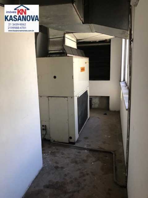 Conheça 23 do imóvel - Sala Comercial 1100m² para alugar Centro, Rio de Janeiro - R$ 35.000 - KFSL00024 - 24 23 - Sala Comercial 1100m² para alugar Centro, Rio de Janeiro - R$ 35.000 - KFSL00024 - 24