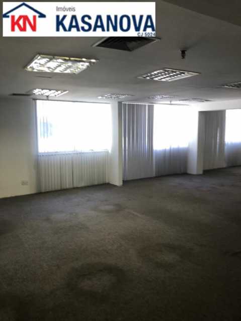 Conheça 18 do imóvel - Sala Comercial 1100m² para alugar Centro, Rio de Janeiro - R$ 35.000 - KFSL00024 - 19 18 - Sala Comercial 1100m² para alugar Centro, Rio de Janeiro - R$ 35.000 - KFSL00024 - 19