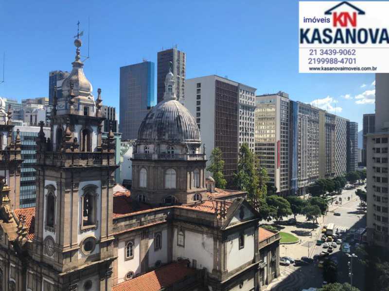 Conheça 04 do imóvel - Sala Comercial 1100m² para alugar Centro, Rio de Janeiro - R$ 35.000 - KFSL00024 - 5 04 - Sala Comercial 1100m² para alugar Centro, Rio de Janeiro - R$ 35.000 - KFSL00024 - 5