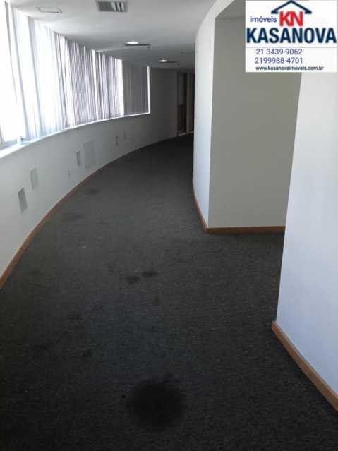 Conheça 16 do imóvel - Sala Comercial 1100m² para alugar Centro, Rio de Janeiro - R$ 35.000 - KFSL00024 - 17 16 - Sala Comercial 1100m² para alugar Centro, Rio de Janeiro - R$ 35.000 - KFSL00024 - 17