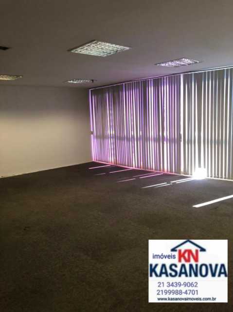 Conheça 17 do imóvel - Sala Comercial 1100m² para alugar Centro, Rio de Janeiro - R$ 35.000 - KFSL00024 - 18 17 - Sala Comercial 1100m² para alugar Centro, Rio de Janeiro - R$ 35.000 - KFSL00024 - 18