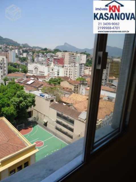 01 - Apartamento 1 quarto à venda Centro, Rio de Janeiro - R$ 300.000 - KFAP10158 - 1