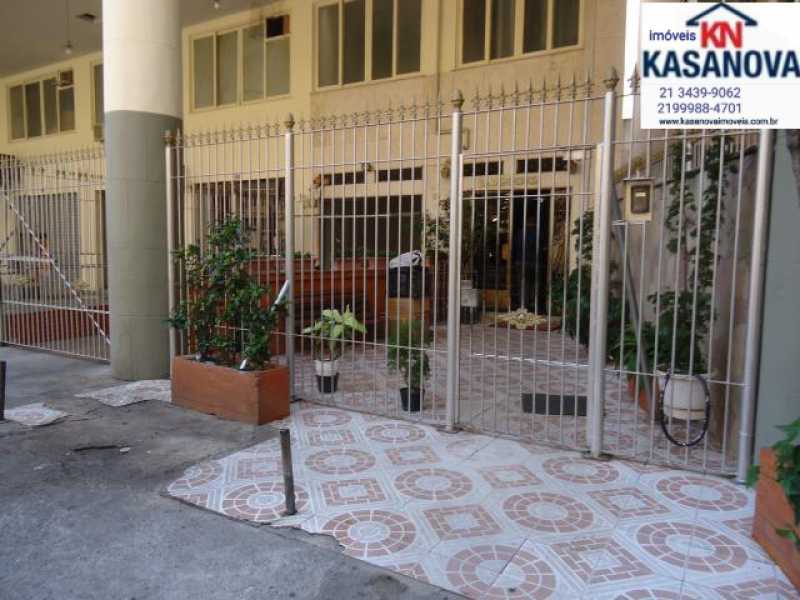 20 - Apartamento 1 quarto à venda Centro, Rio de Janeiro - R$ 300.000 - KFAP10158 - 21