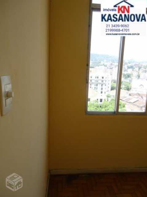 04 - Apartamento 1 quarto à venda Centro, Rio de Janeiro - R$ 300.000 - KFAP10158 - 5