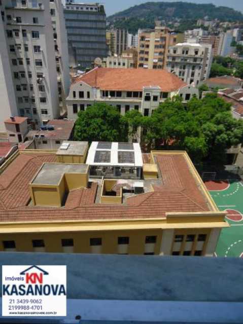 06 - Apartamento 1 quarto à venda Centro, Rio de Janeiro - R$ 300.000 - KFAP10158 - 7