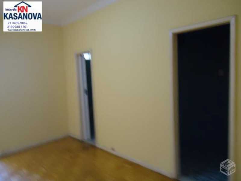 10 - Apartamento 1 quarto à venda Centro, Rio de Janeiro - R$ 300.000 - KFAP10158 - 11
