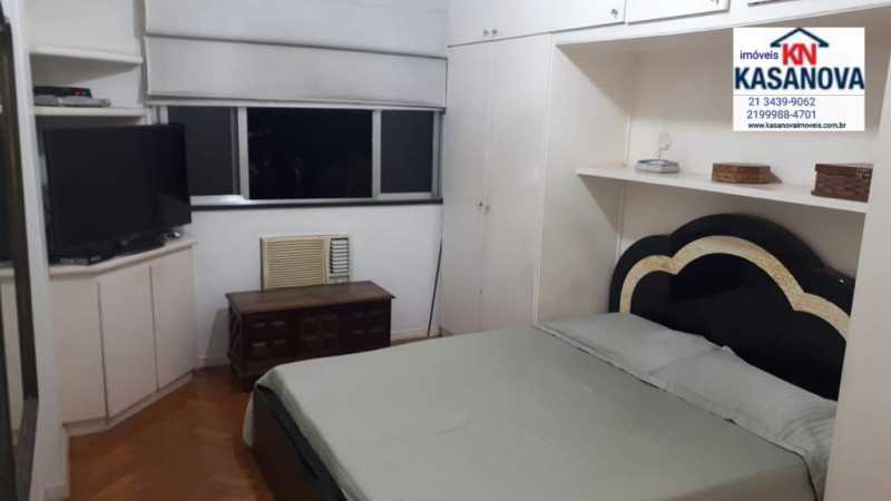 Photo_1608066509898 - Apartamento 3 quartos à venda Laranjeiras, Rio de Janeiro - R$ 970.000 - KFAP30261 - 5