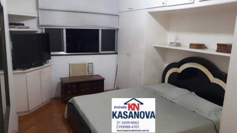 Photo_1608066620419 - Apartamento 3 quartos à venda Laranjeiras, Rio de Janeiro - R$ 970.000 - KFAP30261 - 7