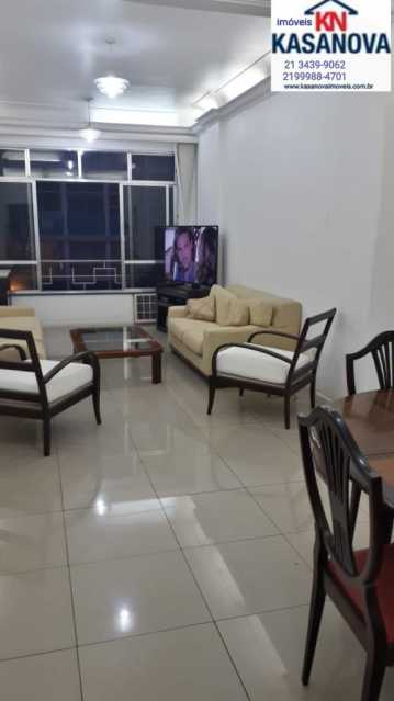 Photo_1608066509339 - Apartamento 3 quartos à venda Laranjeiras, Rio de Janeiro - R$ 970.000 - KFAP30261 - 3