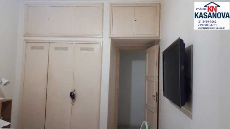 Photo_1608066560124 - Apartamento 3 quartos à venda Laranjeiras, Rio de Janeiro - R$ 970.000 - KFAP30261 - 12