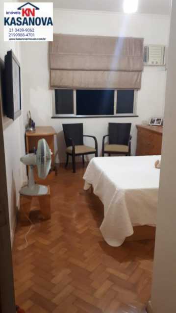 Photo_1608066559842 - Apartamento 3 quartos à venda Laranjeiras, Rio de Janeiro - R$ 970.000 - KFAP30261 - 8