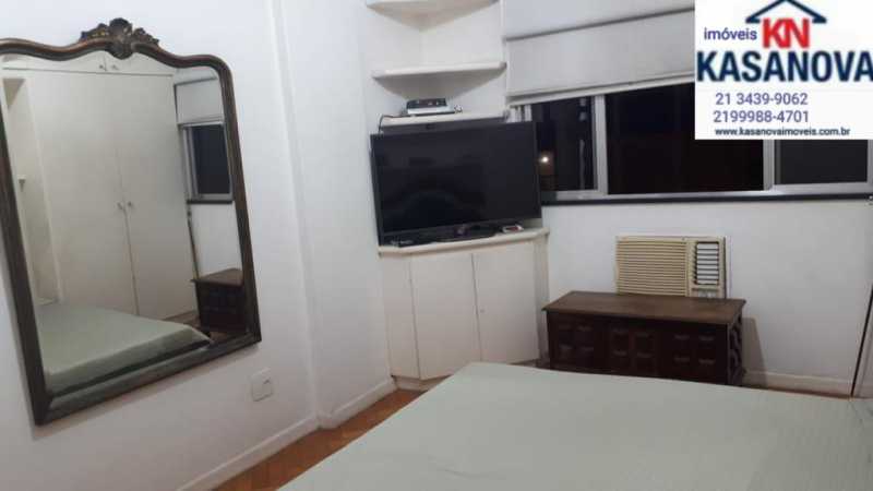 Photo_1608066510174 - Apartamento 3 quartos à venda Laranjeiras, Rio de Janeiro - R$ 970.000 - KFAP30261 - 9