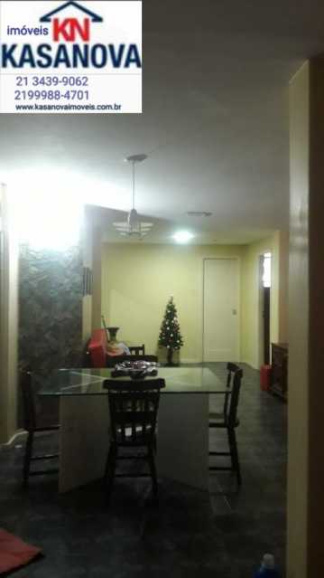 Photo_1610032086456 - Apartamento 3 quartos à venda Laranjeiras, Rio de Janeiro - R$ 950.000 - KFAP30265 - 4