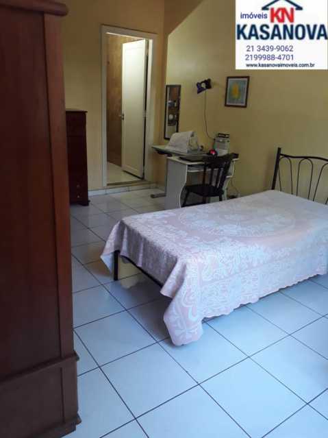 Photo_1610032138556 - Apartamento 3 quartos à venda Laranjeiras, Rio de Janeiro - R$ 950.000 - KFAP30265 - 14