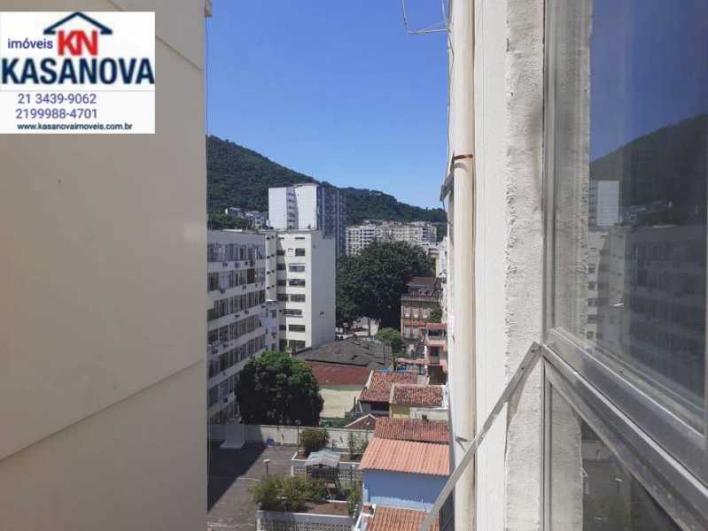 Photo_1634240183145 - Apartamento 1 quarto à venda Laranjeiras, Rio de Janeiro - R$ 420.000 - KFAP10159 - 14