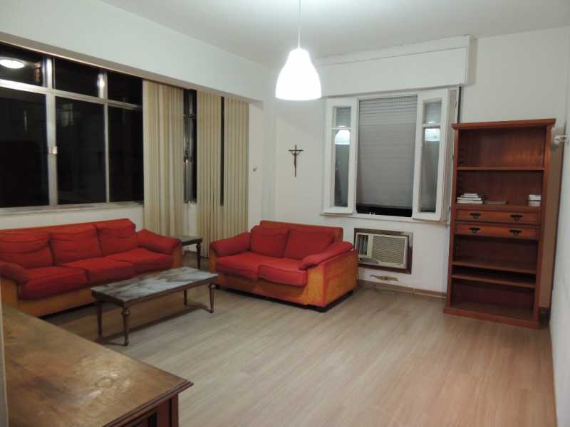 Conheça 1. do imóvel - Apartamento 3 quartos para alugar Flamengo, Rio de Janeiro - R$ 2.500 - KFAP30270 - 1 1. - Apartamento 3 quartos para alugar Flamengo, Rio de Janeiro - R$ 2.500 - KFAP30270 - 1