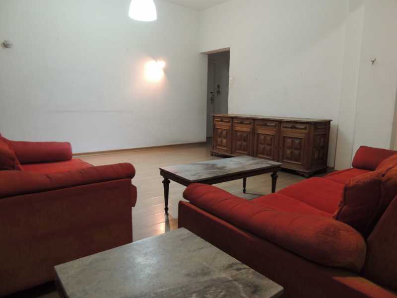 Conheça 2. do imóvel - Apartamento 3 quartos para alugar Flamengo, Rio de Janeiro - R$ 2.500 - KFAP30270 - 3 2. - Apartamento 3 quartos para alugar Flamengo, Rio de Janeiro - R$ 2.500 - KFAP30270 - 3