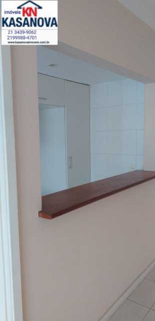 Conheça 08 do imóvel - Apartamento 2 quartos para alugar Flamengo, Rio de Janeiro - R$ 3.200 - KFAP20325 - 9 08 - Apartamento 2 quartos para alugar Flamengo, Rio de Janeiro - R$ 3.200 - KFAP20325 - 9