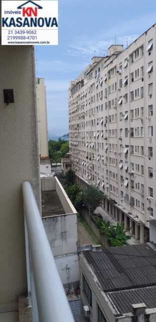 Conheça 02 do imóvel - Apartamento 2 quartos para alugar Flamengo, Rio de Janeiro - R$ 3.200 - KFAP20325 - 3 02 - Apartamento 2 quartos para alugar Flamengo, Rio de Janeiro - R$ 3.200 - KFAP20325 - 3