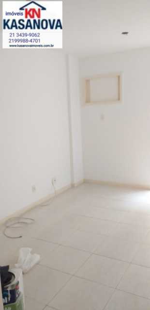 Conheça 14 do imóvel - Apartamento 2 quartos para alugar Flamengo, Rio de Janeiro - R$ 3.200 - KFAP20325 - 15 14 - Apartamento 2 quartos para alugar Flamengo, Rio de Janeiro - R$ 3.200 - KFAP20325 - 15