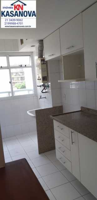 Conheça 06 do imóvel - Apartamento 2 quartos para alugar Flamengo, Rio de Janeiro - R$ 3.200 - KFAP20325 - 7 06 - Apartamento 2 quartos para alugar Flamengo, Rio de Janeiro - R$ 3.200 - KFAP20325 - 7