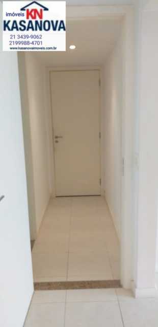 Conheça 10 do imóvel - Apartamento 2 quartos para alugar Flamengo, Rio de Janeiro - R$ 3.200 - KFAP20325 - 11 10 - Apartamento 2 quartos para alugar Flamengo, Rio de Janeiro - R$ 3.200 - KFAP20325 - 11