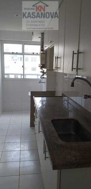 Conheça 07 do imóvel - Apartamento 2 quartos para alugar Flamengo, Rio de Janeiro - R$ 3.200 - KFAP20325 - 8 07 - Apartamento 2 quartos para alugar Flamengo, Rio de Janeiro - R$ 3.200 - KFAP20325 - 8