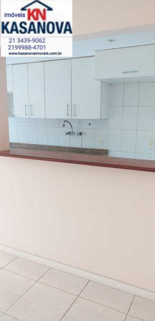 Conheça 05 do imóvel - Apartamento 2 quartos para alugar Flamengo, Rio de Janeiro - R$ 3.200 - KFAP20325 - 6 05 - Apartamento 2 quartos para alugar Flamengo, Rio de Janeiro - R$ 3.200 - KFAP20325 - 6