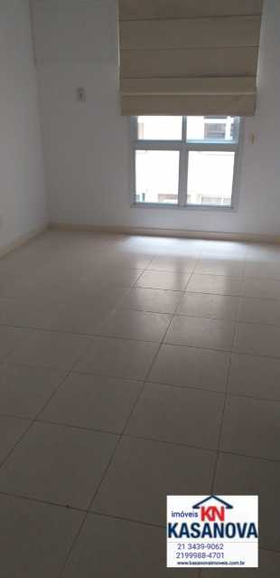Conheça 11 do imóvel - Apartamento 2 quartos para alugar Flamengo, Rio de Janeiro - R$ 3.200 - KFAP20325 - 12 11 - Apartamento 2 quartos para alugar Flamengo, Rio de Janeiro - R$ 3.200 - KFAP20325 - 12