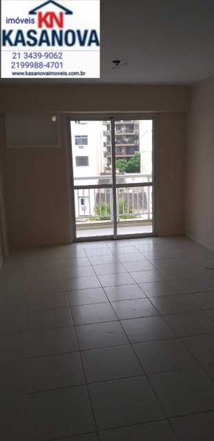 Conheça 03 do imóvel - Apartamento 2 quartos para alugar Flamengo, Rio de Janeiro - R$ 3.200 - KFAP20325 - 4 03 - Apartamento 2 quartos para alugar Flamengo, Rio de Janeiro - R$ 3.200 - KFAP20325 - 4