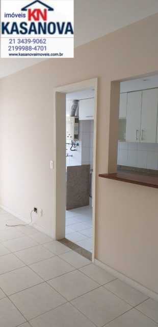 Conheça 04 do imóvel - Apartamento 2 quartos para alugar Flamengo, Rio de Janeiro - R$ 3.200 - KFAP20325 - 5 04 - Apartamento 2 quartos para alugar Flamengo, Rio de Janeiro - R$ 3.200 - KFAP20325 - 5