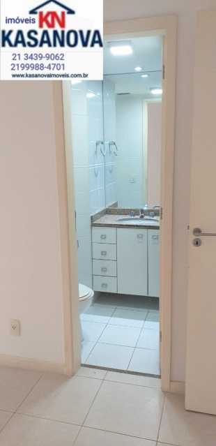 Conheça 12 do imóvel - Apartamento 2 quartos para alugar Flamengo, Rio de Janeiro - R$ 3.200 - KFAP20325 - 13 12 - Apartamento 2 quartos para alugar Flamengo, Rio de Janeiro - R$ 3.200 - KFAP20325 - 13