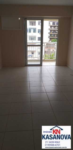 Conheça 01 do imóvel - Apartamento 2 quartos para alugar Flamengo, Rio de Janeiro - R$ 3.200 - KFAP20325 - 1 01 - Apartamento 2 quartos para alugar Flamengo, Rio de Janeiro - R$ 3.200 - KFAP20325 - 1