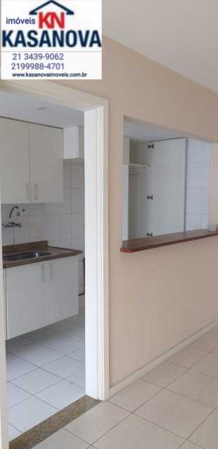 Conheça 09 do imóvel - Apartamento 2 quartos para alugar Flamengo, Rio de Janeiro - R$ 3.200 - KFAP20325 - 10 09 - Apartamento 2 quartos para alugar Flamengo, Rio de Janeiro - R$ 3.200 - KFAP20325 - 10