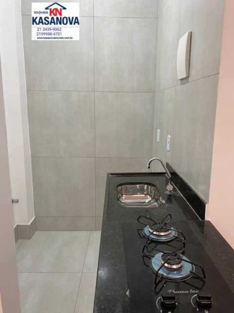 Photo_1646322435659 - Apartamento 1 quarto à venda Flamengo, Rio de Janeiro - R$ 450.000 - KFAP10160 - 18