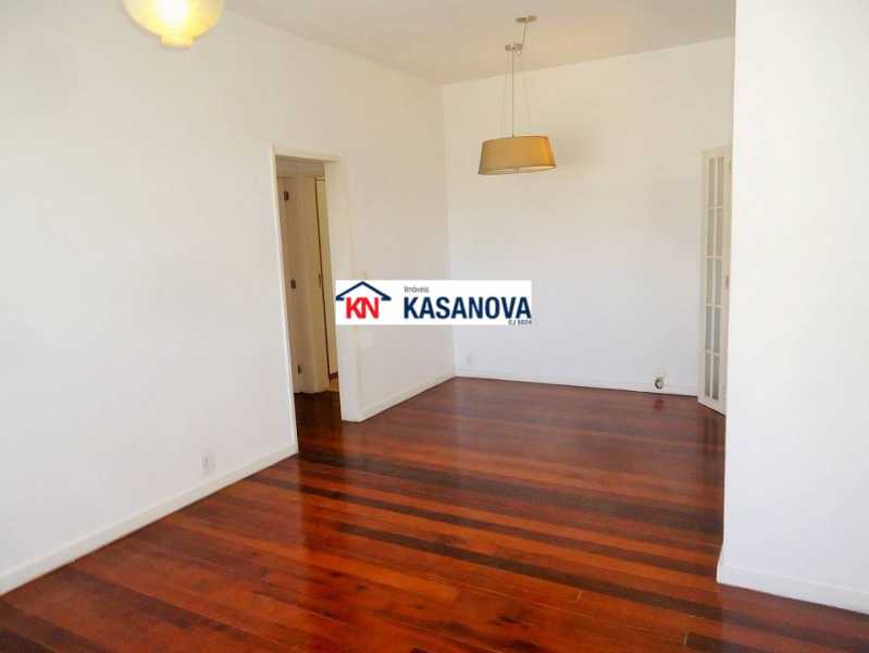 05 - Apartamento 2 quartos à venda Gávea, Rio de Janeiro - R$ 1.150.000 - KFAP20329 - 6