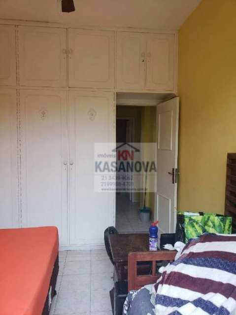 Photo_1611949444676 - Apartamento 2 quartos à venda Botafogo, Rio de Janeiro - R$ 690.000 - KFAP20333 - 11
