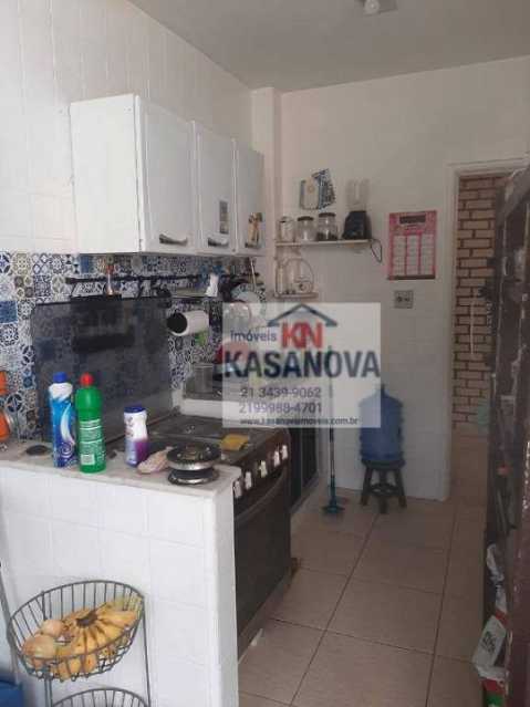 Photo_1611949527642 - Apartamento 2 quartos à venda Botafogo, Rio de Janeiro - R$ 690.000 - KFAP20333 - 23